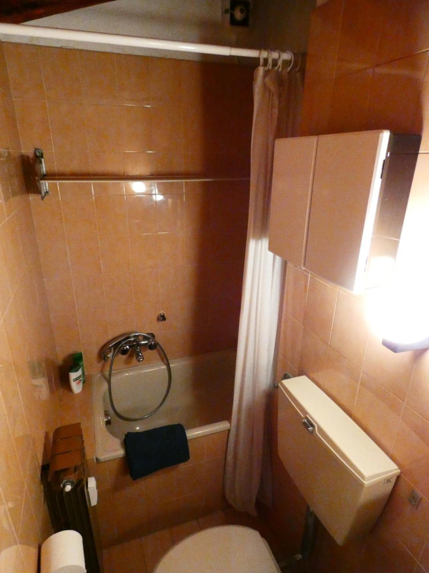 Apartamento Le Coucou De Thovex Morgex Exterior foto