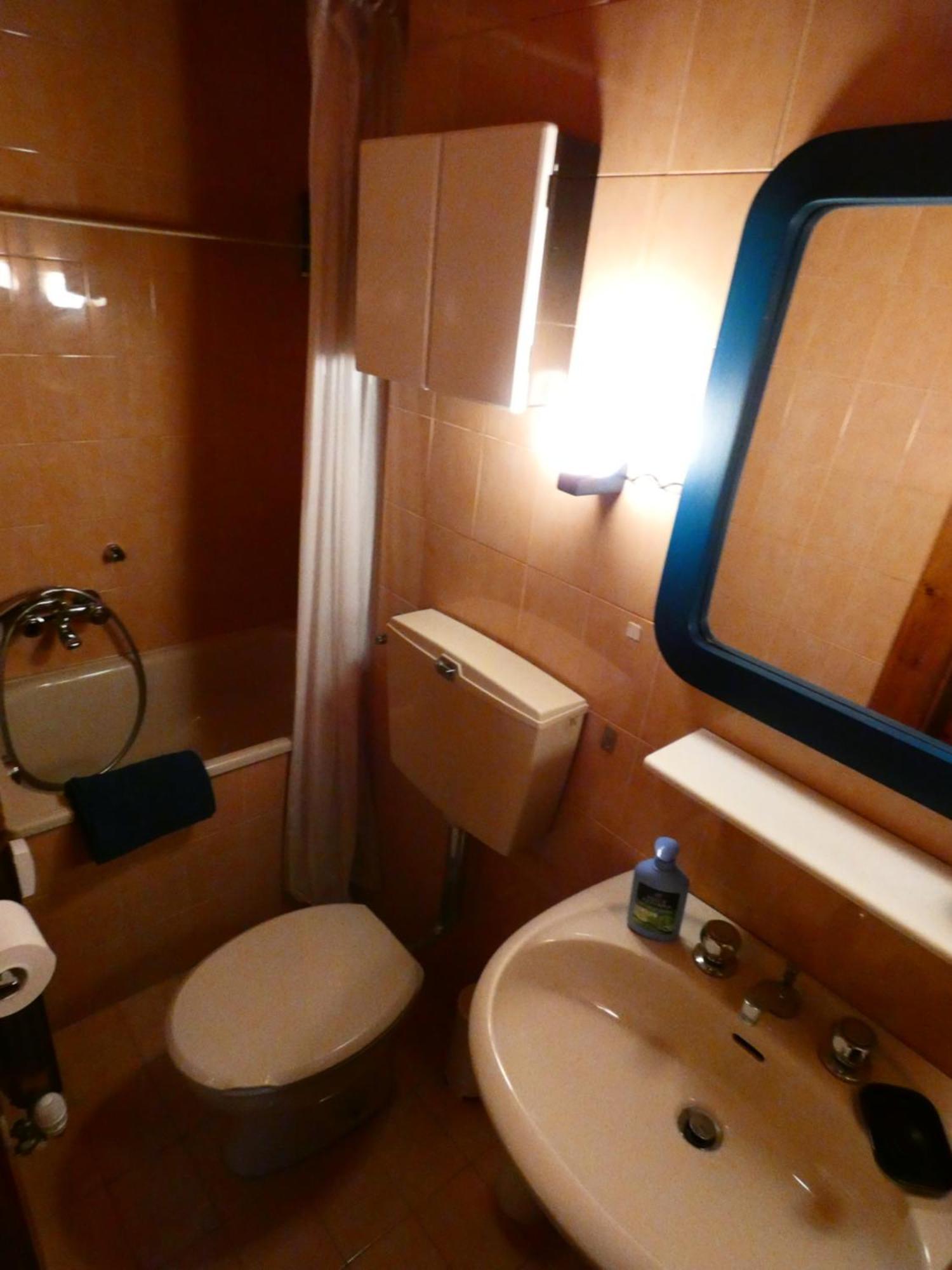 Apartamento Le Coucou De Thovex Morgex Exterior foto